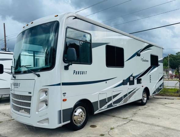 2021 Coachman, autocaravana Pursuit Clase A - $36,500 (St. Mary's, Georgia)63471403627779122