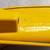 Porsche OEM Door Pulls Speed Yellow 5 thumbnail