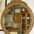 Antique Wall Mirror 3 thumbnail