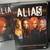 ALIAS--SEASON ONE 1 thumbnail