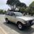 1991 Toyota fj80 land cruiser 3 thumbnail