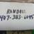 Harley dyna seat 04 up 075552 like new 7 thumbnail