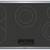 *Open Box* Bosch 36” Electric Cooktop 1 thumbnail