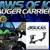 ICE FISHING GEAR JAWS OF ICE AUGER CARRIERS SALE! 1 thumbnail