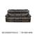 Jackson Furniture Postiano Reclining Sofa (Was 2000) 2 thumbnail
