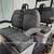 2025 Denago Rover XXL Lithium Ion Golf Cart, Grey 9 thumbnail