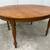 Wooden Dining Table with Leaves 2 thumbnail