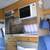 Dodge Ram Roadktrek 190 Versatile Camper Cargo RV Hi Top Van Loaded 72K MILES! 11 thumbnail