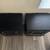 2 NIGHTSTANDS -White Oak Finished in Black + Dovetail Drawers 2 thumbnail