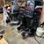 Mercury 115/80 outboard jet drive 2 thumbnail