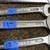 Small / Medium / Large Size Open-End Wrenches LOT (No Craftsman) SAE/M 5 thumbnail