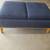Couch + Loveseat + Coffee Table w. 2 Trays (3 Piece) + Free delivery! 6 thumbnail