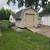 Wood Dutch Shed 8x10- Roller steel door. 1 thumbnail