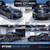 2022 BMW 8 Series 840i Convertible 2 thumbnail