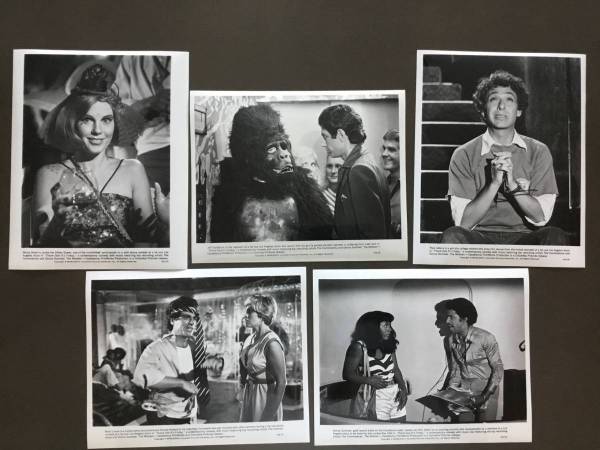 Movie Photos: Thank God It’s Friday (5) 1