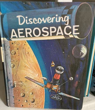 Discovering Aerospace 1