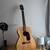 Harmony H-162 Restored Ladder Braced Acoustic Guitar 1 thumbnail
