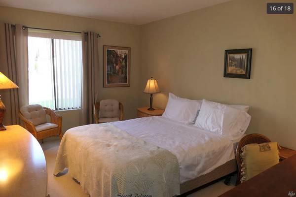 $2,150 / 2br - 1188ft2 - Sunset Mountain Views Home (Palm Springs)64147843794946124