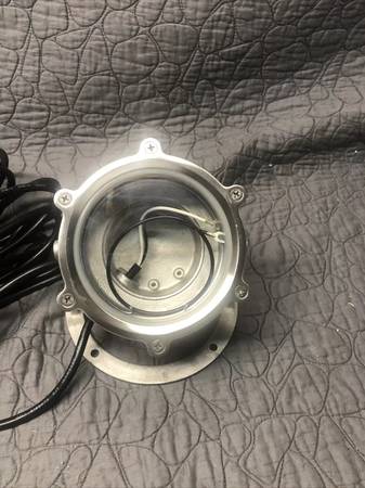 Underwater-Pond -Pool Lights 1