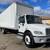2022 FREIGHTLINER M2 26ft ULTRA HIGH CUBE DOOR OPENING 103' LIFTGATE * 3 thumbnail