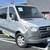 2024 Mercedes-Benz Sprinter Cargo Van Standard Roof 4-Cyl Diesel HO 2 thumbnail