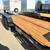 New NoRamp 19' Tilt Deck Trailer 7 thumbnail