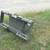 Stump bucket, universal mount 15 thumbnail