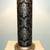 Vintage Industrial Wallpaper Roller Cylinder Lamp Ornate Elegant #1 2 thumbnail