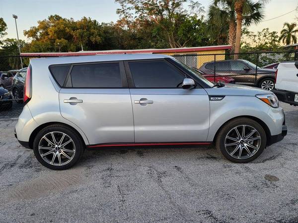 2018 Kia Soul ! Guaranteed Credit Approval! - $10,850 (+ SUNCOAST QUALITY CARS LLC)63443026440961122