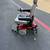 Pride jazzy electric wheelchair hd power 7 thumbnail