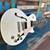 2015 Gibson Memphis ES-Les Paul (Limited Run, Classic White), 6.24 lbs 4 thumbnail