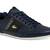 Lacoste Men's Chaymon Sneaker, Navy/Black, Size 9.5M/10M, NEW IN BOX 3 thumbnail