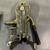 Vintners Reserve 23" Bartop Wine Bottle Opener w/ Cork Screw & Table 12 thumbnail