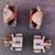 1999 INTEGRA GS-R BRAKE CALIPERS and ROTORS *** 22 thumbnail