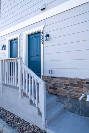 $2175.00 / 4br - 1833ft2 - Amplio adosado de 4 habitaciones, 3.5 baños cerca de Fort Carson | Disponible 9/9/20263687049844355122