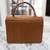 Chanel Brown Caviar Mademoiselle Handbag (Local Pick-up Only) 4 thumbnail