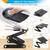 LORYERGO Adjustable Laptop Stand with 2 CPU Cooling Fans and Mouse Pad 7 thumbnail