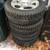 Ice & Snow Tires- Brand New!!! Mounted!!! 195/60 R15 1 thumbnail