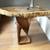 Twist Pedestals Hand Crafted Wood: Many Sizes, Colors SALE 12 thumbnail