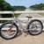 2021 SE Racing FatQuad 26" Fat Tire BMX Quadangle Cruiser 1 thumbnail