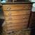 (2) Mid-Century Dressers With Attachable Mirror ▪︎ (14) Total Drawers 3 thumbnail
