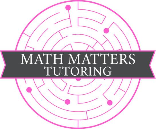 Math Tutoring in Your Home – Grades K–12 1