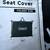 Pet seat cover 2 thumbnail