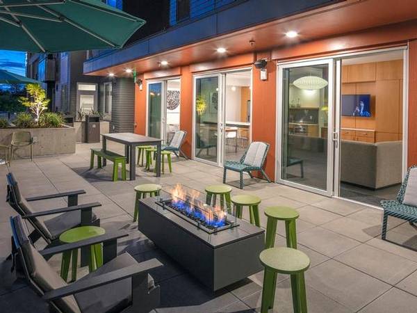 $1,811 / 1hab - 702ft2 - Beaverton central con balcón. ¡TOMA HASTA 6 SEMANAS GRATIS! (Downtown Beaverton)63842023226241122