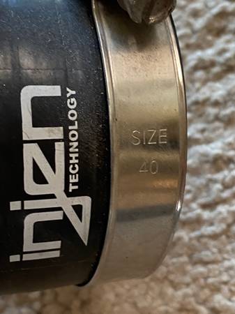 Injen Technology Cold Air intake - $140 (San Marcos)63471474779009123