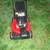 Reconditioned Self Propelled Yard Machine Lawn Mower 2 thumbnail