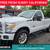 2015 Ford Super Duty F-250 SRW Diesel 4x4 4WD F250  Reg Cab 137 XLT Standard Cab 1 thumbnail