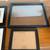 LOT Frame Frames Black ALL FOR 2 thumbnail