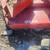 72" 3pt Side Discharge Bush Hog Finish Mower 2 thumbnail