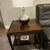 Coffee table and matching end table 2 thumbnail